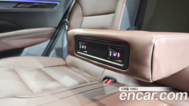 Renault Korea QM6 2019 — photo 31