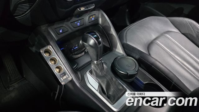 Hyundai Tucson 2014 — photo 9