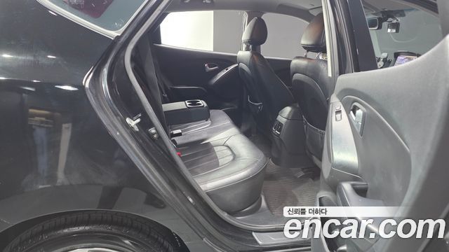 Hyundai Tucson 2014 — photo 12