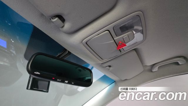 Hyundai Tucson 2014 — photo 17