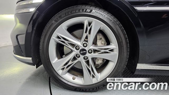 Genesis G90 2022 — photo 5