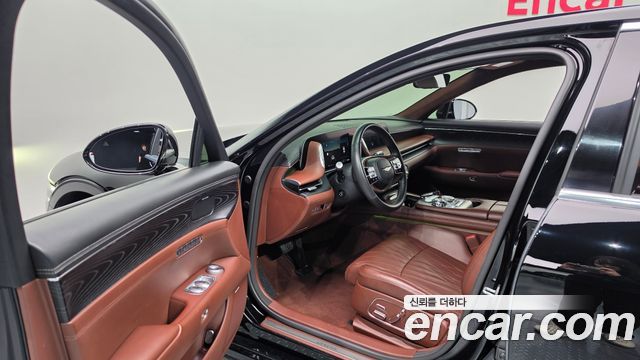 Genesis G90 2022 — photo 10