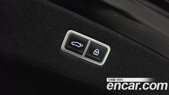 Genesis G90 2022 — photo 16