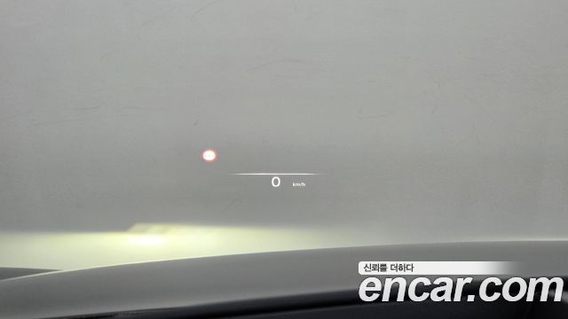 Genesis G90 2022 — photo 20