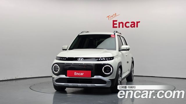 Hyundai Casper 2025 — photo 3