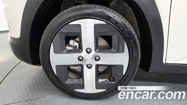 Hyundai Casper 2025 — photo 5