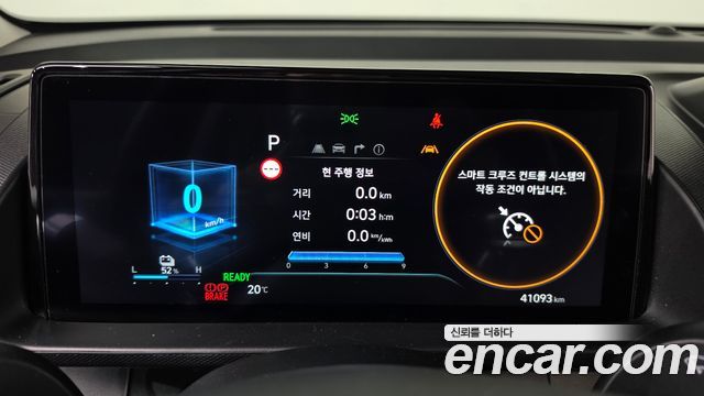 Hyundai Casper 2025 — photo 11