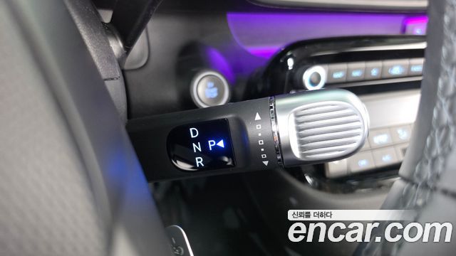 Hyundai Casper 2025 — photo 12