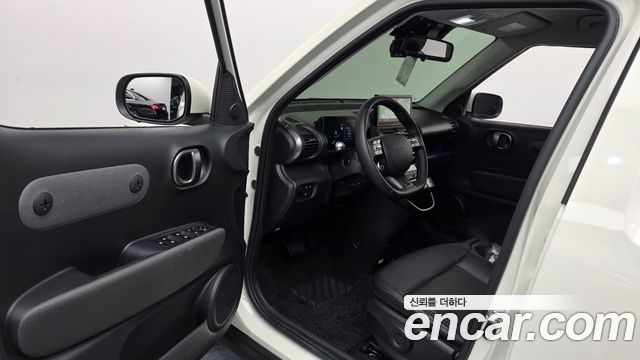 Hyundai Casper 2025 — photo 13
