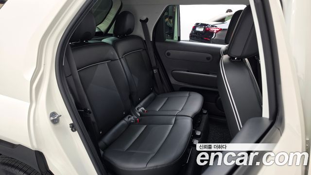 Hyundai Casper 2025 — photo 17
