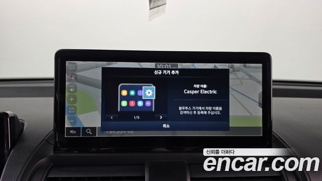 Hyundai Casper 2025 — photo 18