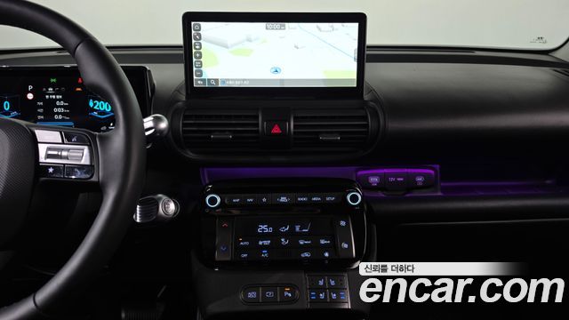 Hyundai Casper 2025 — photo 19