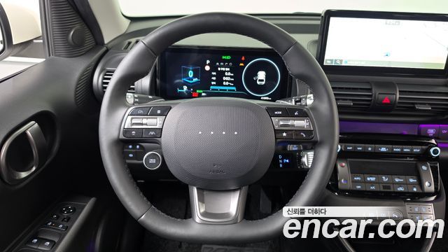 Hyundai Casper 2025 — photo 20