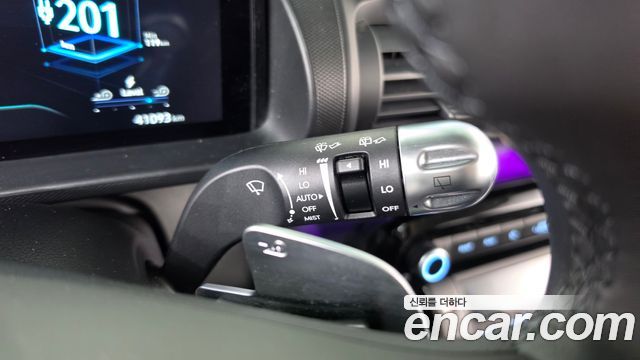 Hyundai Casper 2025 — photo 22