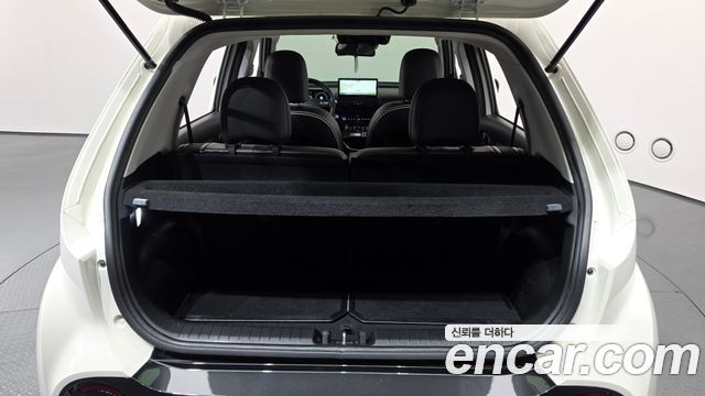 Hyundai Casper 2025 — photo 25