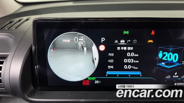Hyundai Casper 2025 — photo 26