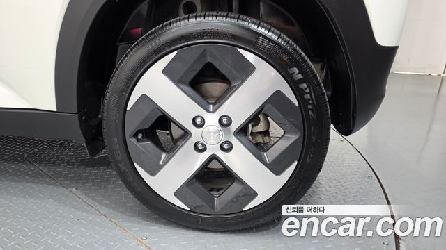 Hyundai Casper 2025 — photo 7