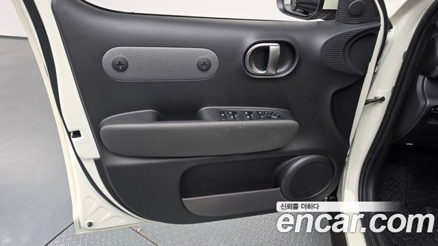 Hyundai Casper 2025 — photo 14