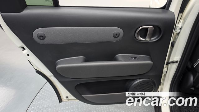 Hyundai Casper 2025 — photo 15