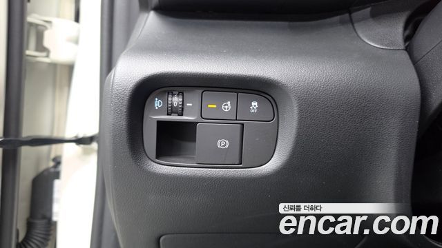 Hyundai Casper 2025 — photo 28