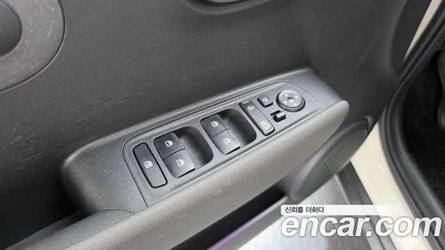 Hyundai Casper 2025 — photo 29