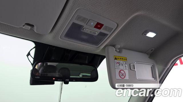 Hyundai Casper 2025 — photo 30