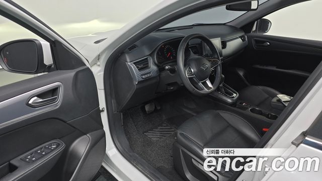Renault Korea XM3 2020 — photo 13