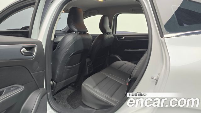 Renault Korea XM3 2020 — photo 17