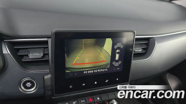 Renault Korea XM3 2020 — photo 20