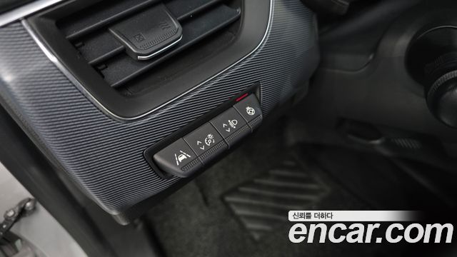 Renault Korea XM3 2020 — photo 22
