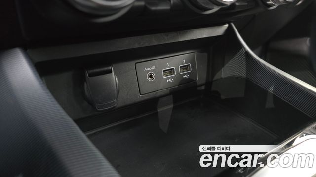Renault Korea XM3 2020 — photo 24