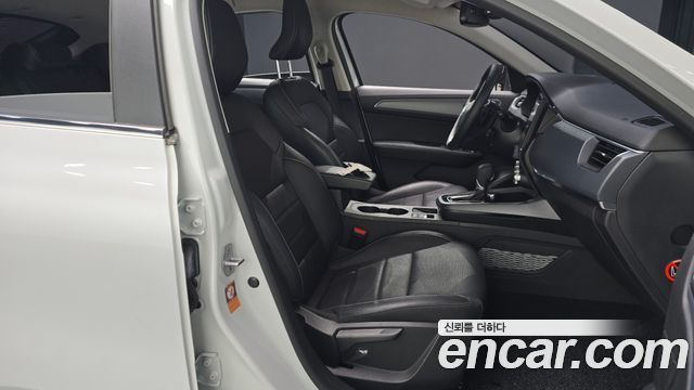 Renault Korea XM3 2020 — photo 16