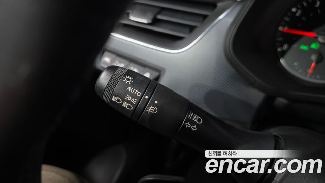 Renault Korea XM3 2020 — photo 28
