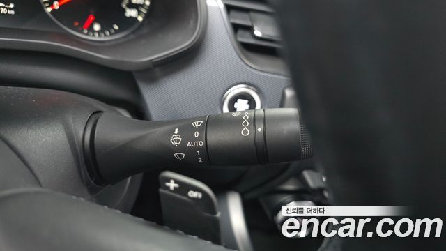 Renault Korea XM3 2020 — photo 30