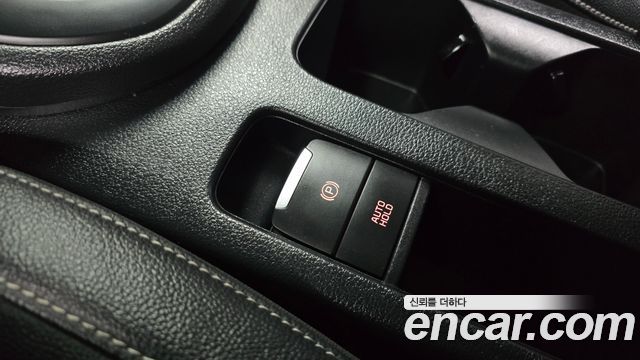 Kia K3 2022 — photo 25