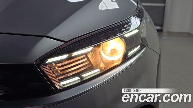 Kia K3 2022 — photo 8