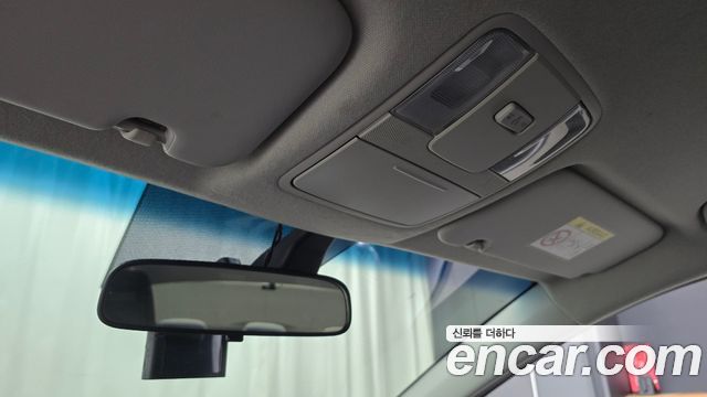 Kia K3 2022 — photo 27