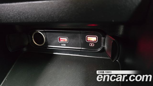 Kia K3 2022 — photo 28