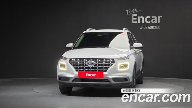Hyundai Venue 2026 — photo 3