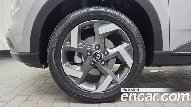 Hyundai Venue 2026 — photo 5