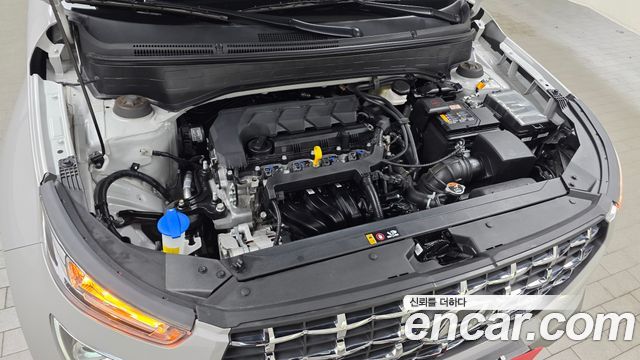 Hyundai Venue 2026 — photo 6