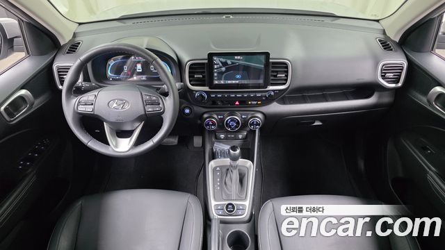 Hyundai Venue 2026 — photo 10