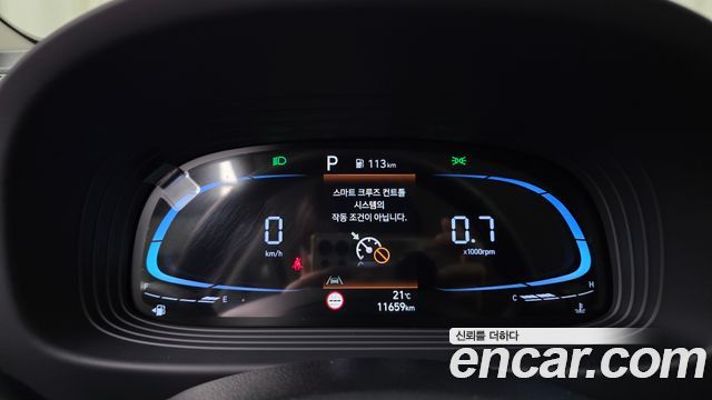 Hyundai Venue 2026 — photo 11