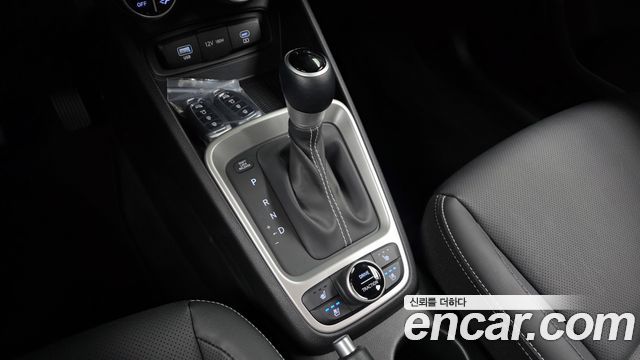 Hyundai Venue 2026 — photo 12