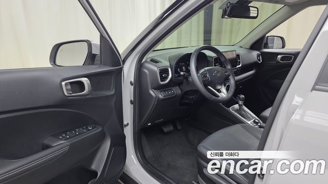 Hyundai Venue 2026 — photo 13