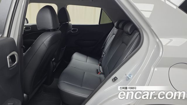 Hyundai Venue 2026 — photo 18