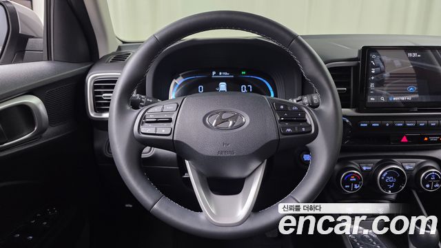 Hyundai Venue 2026 — photo 19