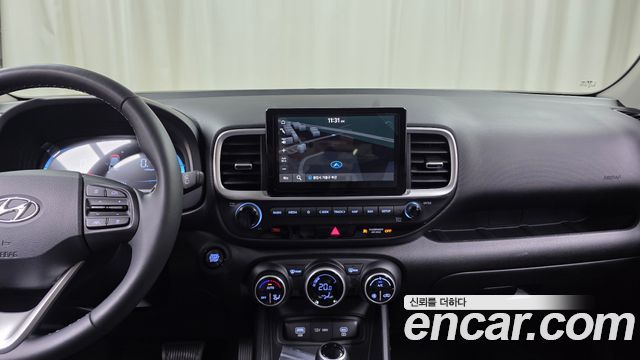 Hyundai Venue 2026 — photo 20