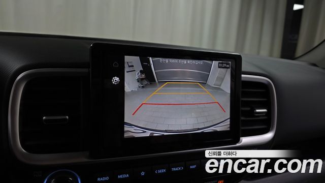 Hyundai Venue 2026 — photo 22