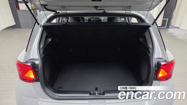 Hyundai Venue 2026 — photo 26